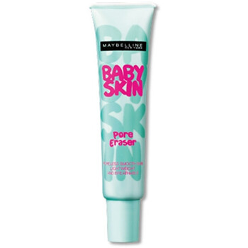 Baby Skin Pore Eraser - Gélová báza